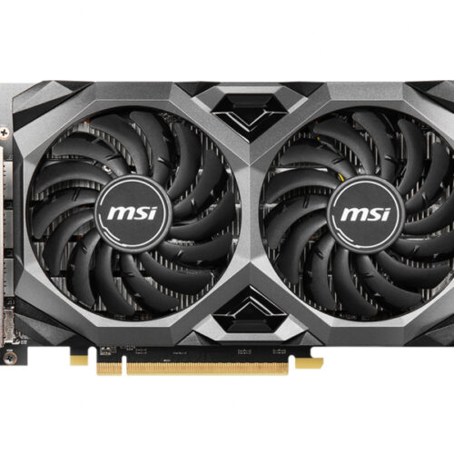 MSI VGA Radeon RX 5500 XT MECH 8GB OC V382-005R