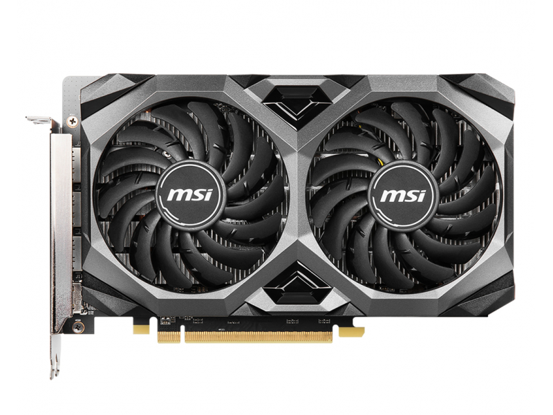 MSI VGA Radeon RX 5500 XT MECH 8GB OC V382-005R