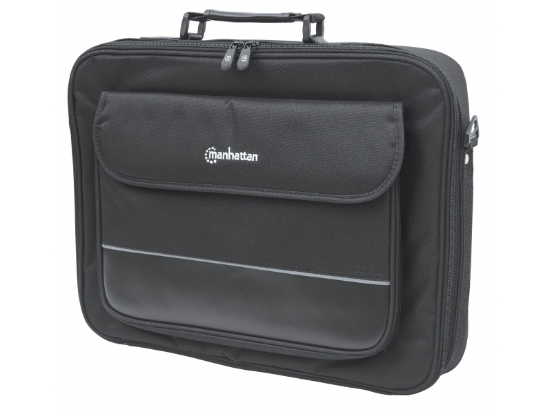 Manhattan NB Tasche Empire 17 black retail 421560