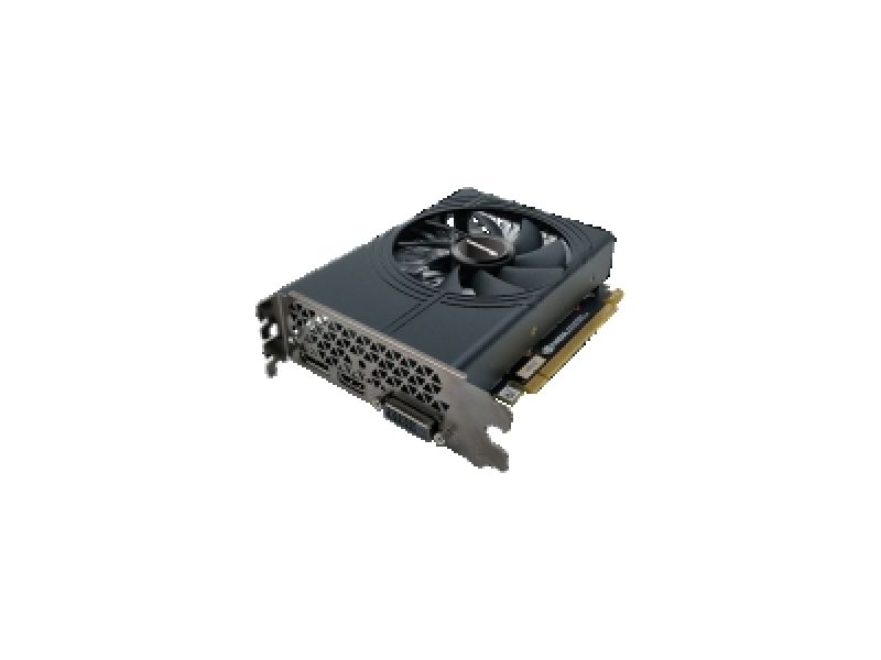Manli VGA GeForce® GTX 1660 6GB N54916600M14320