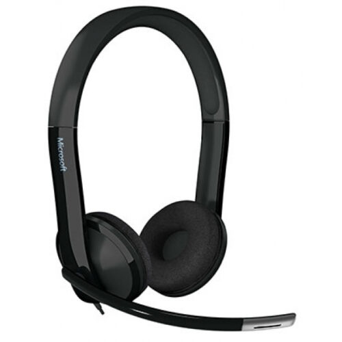 Microsoft Headset LifeChat LX-6000 7XF-00001