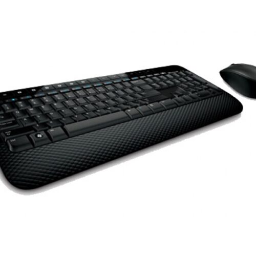 Microsoft Keyboard & Mouse Wireless Desktop 2000 DE M7J-00006