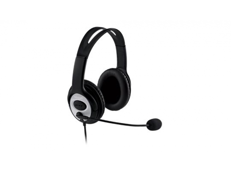 Microsoft LifeChat LX-3000 Headset Full-Size JUG-00014