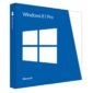 Microsoft MS SB Windows 8.1 Pro 64bit [ES] DVD FQC-06998
