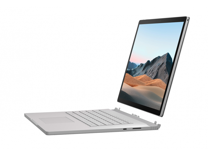 Microsoft Surface Book 3 15 256GB i7 16GB SMG-00005