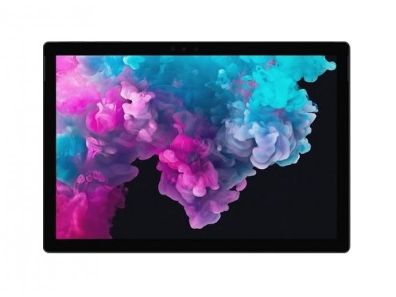Microsoft Surface Pro 7 i7 256GB 16GB Wi-Fi Black *NEW* PVT-00017