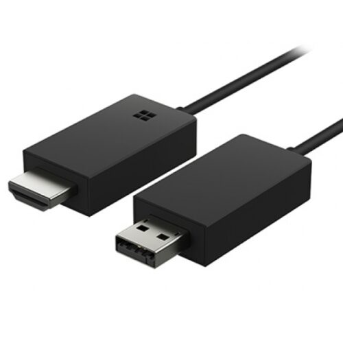 Microsoft Wireless Display Adapter V2 P3Q-00003