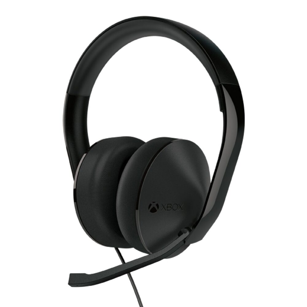 Microsoft XBOX ONE Stereo Headset