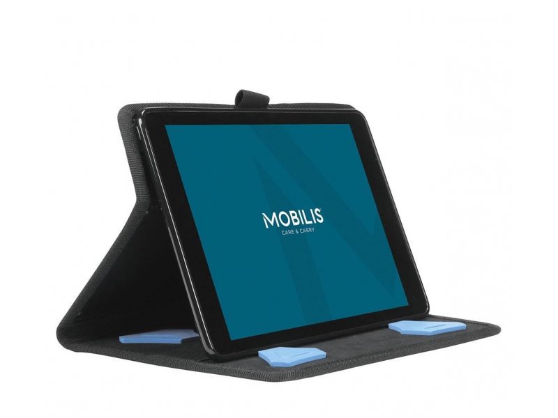 Mobilis ACTIV Pack Case Galaxy Book 12 Keyboard compatible 051022
