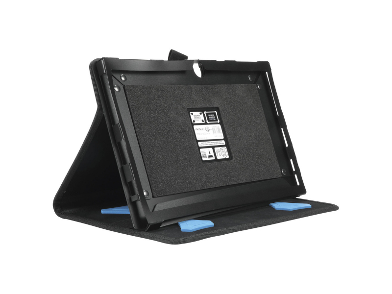 Mobilis ACTIV Pack - Case for Miix 520