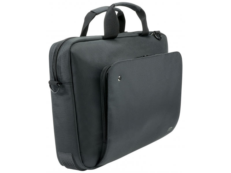 Mobilis The One Plus Briefcase Toploading 14-16'' 003049