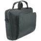 Mobilis TheOne Plus - Briefcase - 35.6 cm (14inch) - Shoulder strap - 636 g - Black 003048