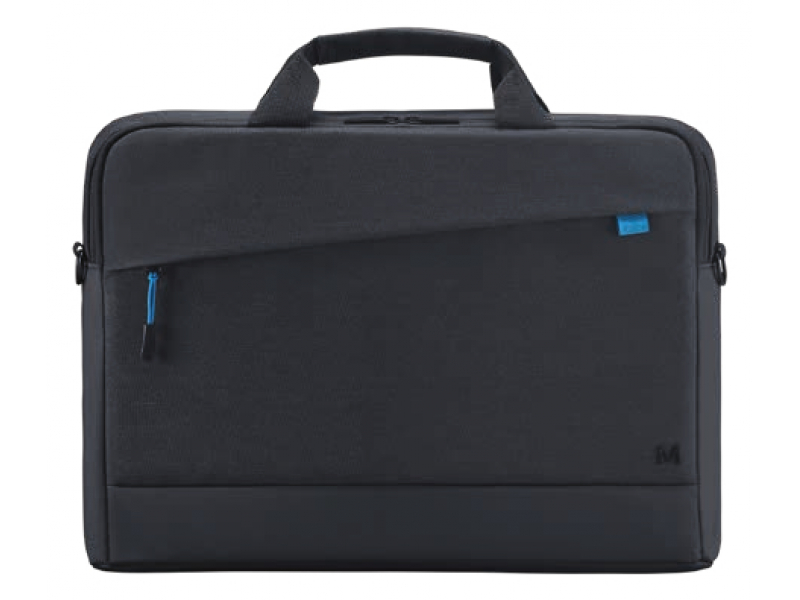 Mobilis Trendy Briefcase 14-16'' Black 025023