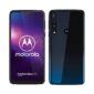 Motorola XT2016-1 one macro Dual Sim 64GB blue DE - PAGS0001DE