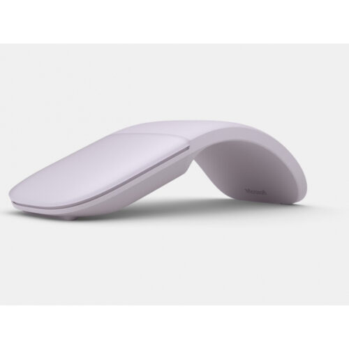 Mouse Microsoft Arc Flieder Microsoft - ELG-00025
