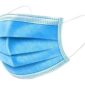 Mouth-nose mask (Disposable Three-Layer Protective Mask 50pcs pack)