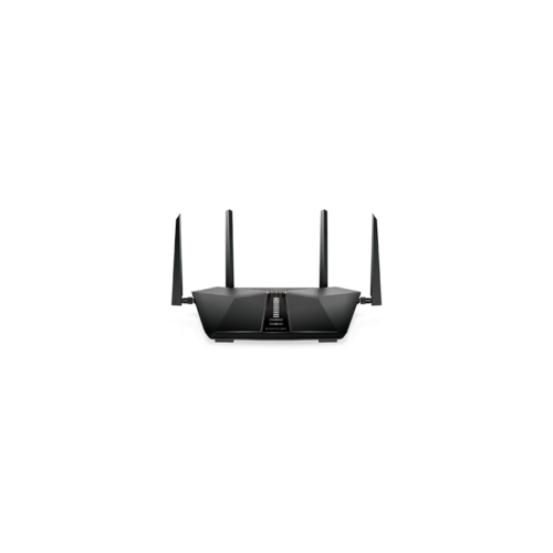 NETGEAR WL-Router AX4200 Nighthawk 5-Stream RAX43-100EUS