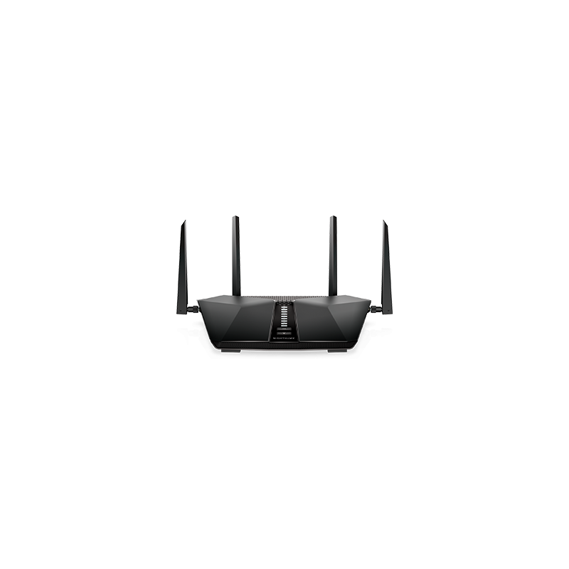 NETGEAR WL-Router AX4200 Nighthawk 5-Stream RAX43-100EUS