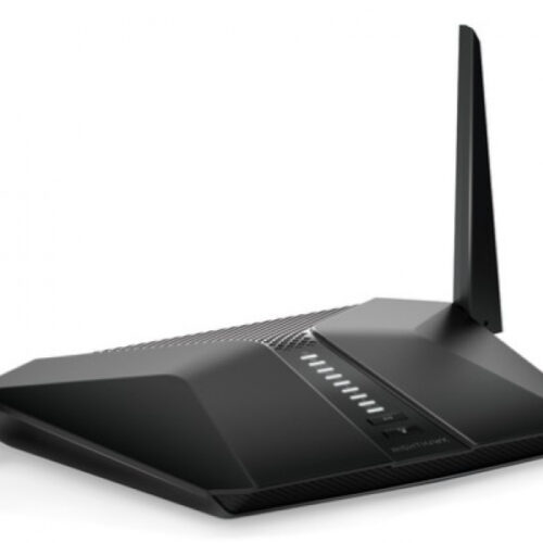 NETGEAR WL-Router Nighthawk 4-Port RAX40-100PES