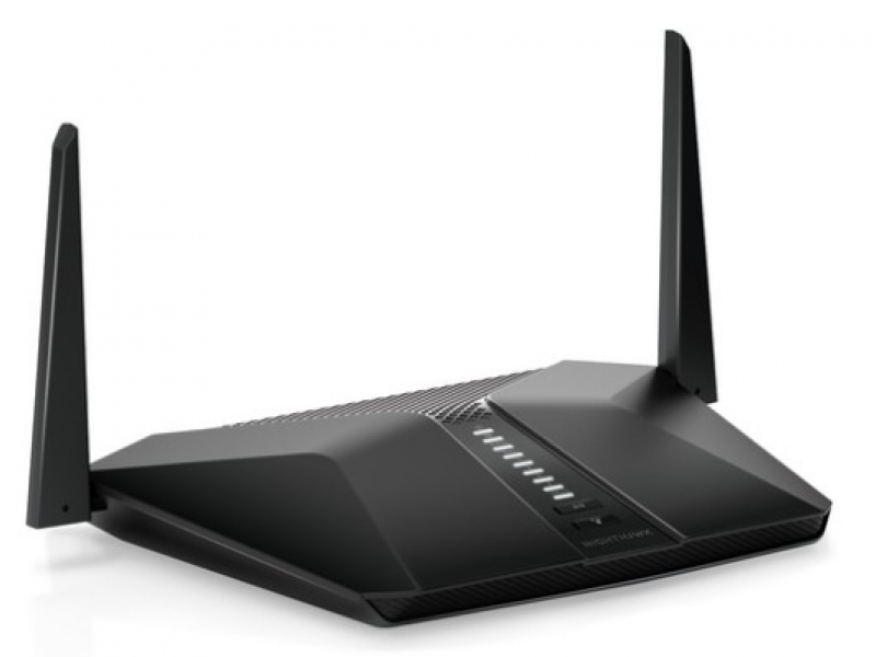 NETGEAR WL-Router Nighthawk 4-Port RAX40-100PES