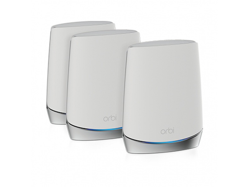NETGEAR WL-Router ORBI Router