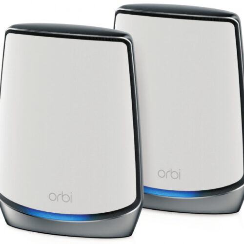 NETGEAR WL-Router ORBI Router