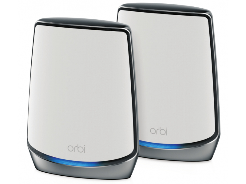 NETGEAR WL-Router ORBI Router