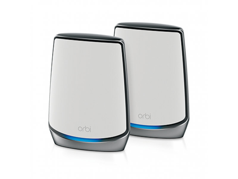 NETGEAR WL-Router ORBI Router