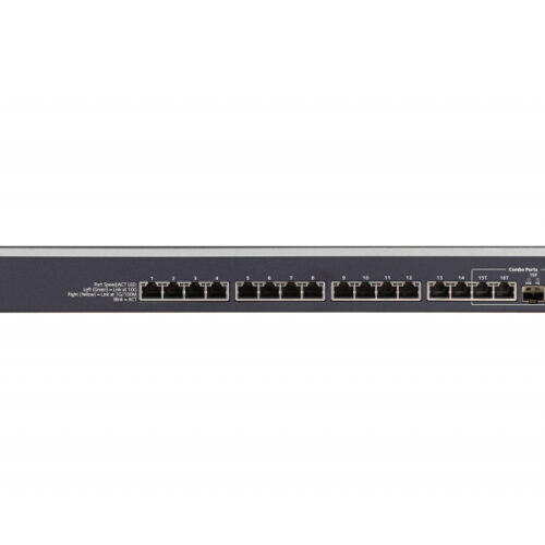 Netgear 16Port Switch 100