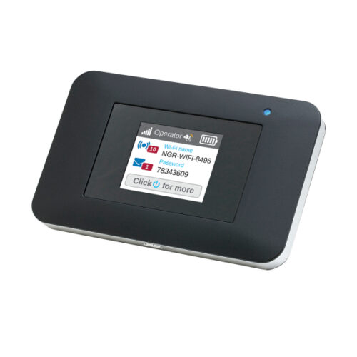 Netgear AirCard® 797 Mobile Hotspot - AC797-100EUS
