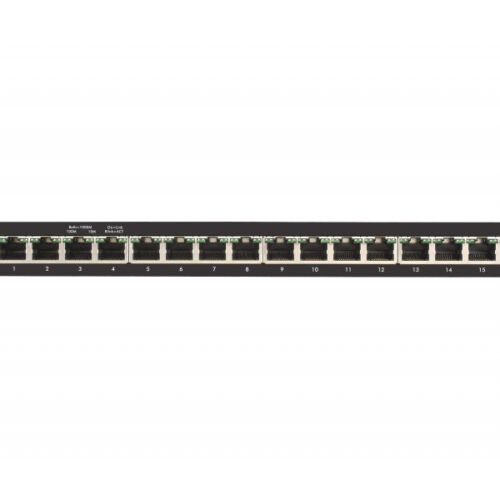 Netgear Gigabit Ethernet (10