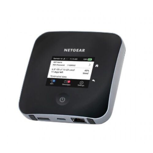 Netgear Nighthawk M2 Mobiler Hotspot Router LTE CA - MR2100-100EUS