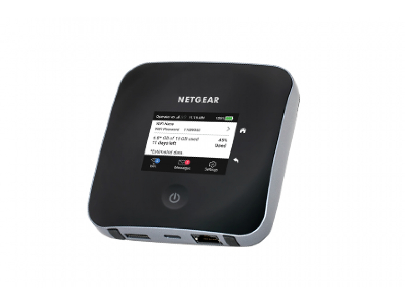 Netgear Nighthawk M2 Mobiler Hotspot Router LTE CA - MR2100-100EUS