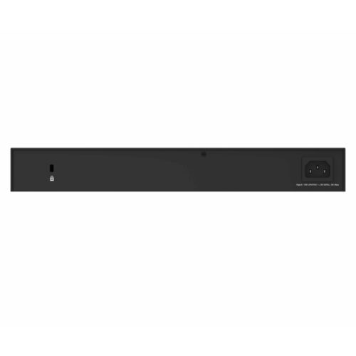 Netgear Switch 16x1000 PoE+ 190W - GS324P-100EUS