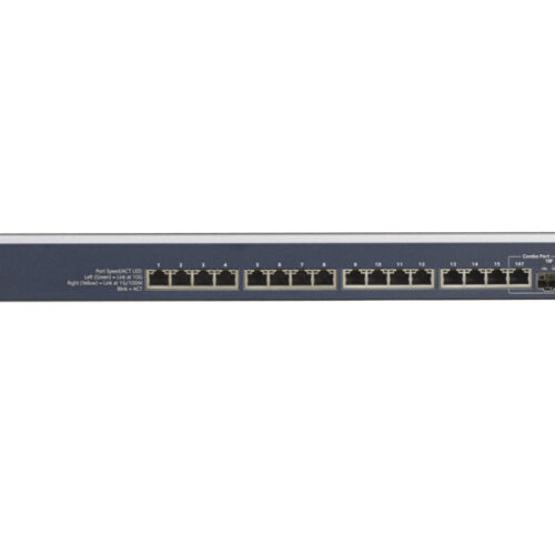 Netgear Switch 16x10GBT (1xCombo 10GBT