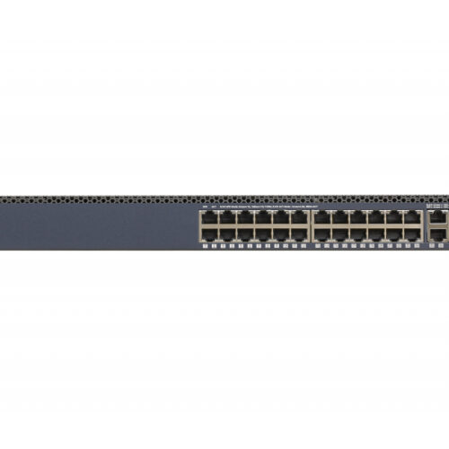 Netgear Switch 24x1000 2x10GBT 2x SFP+ Mgd - GSM4328S-100NES