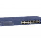 Netgear Switch 24x1000 PoE+ 190W 2xSFP Rack Sm.Mgd - GS724TP-200EUS