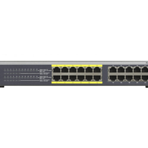 Netgear Switch 24x10