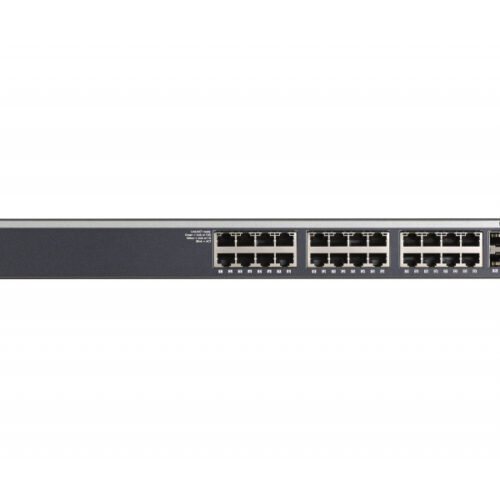 Netgear Switch 28x10GBT (4xCombo 10GBT