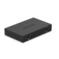 Netgear Switch 5x1000 (4xPoE+) lüfterlos Metall - GS305PP-100PES