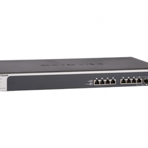 Netgear Switch 8x10GBT (1xCombo 10GBT