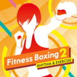 Nintendo Fitness Boxing 2 Rhythm & Exercise - 10004491