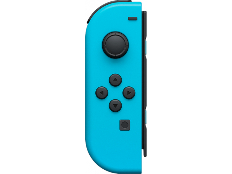 Nintendo Joy-Con (L) Neon Blau - 1005494