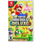Nintendo New Super Mario Bros. U Deluxe - Switch - Nintendo Switch - E (Everyone) 2525640