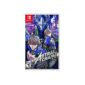 Nintendo Switch ASTRAL CHAIN USK 16 10002015