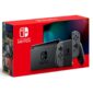 Nintendo Switch Grau Modell 2019 10002199