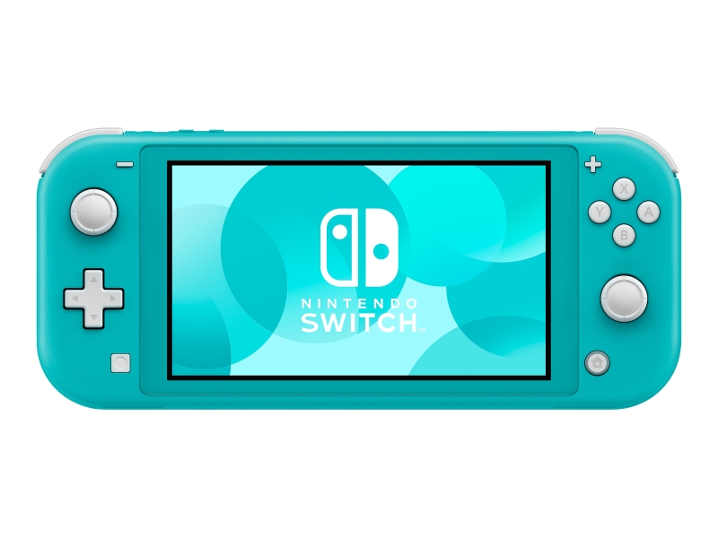 Nintendo Switch Lite Türkis 10002292