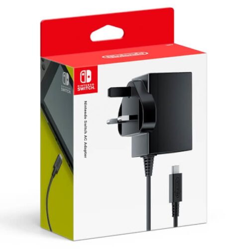 Nintendo Switch-Netzteil - 2510666