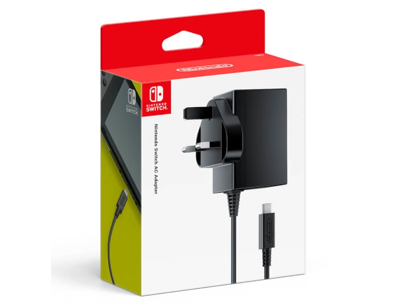 Nintendo Switch-Netzteil - 2510666