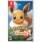 Nintendo Switch Pokemon Let´s Go, Pikachu - 2524840